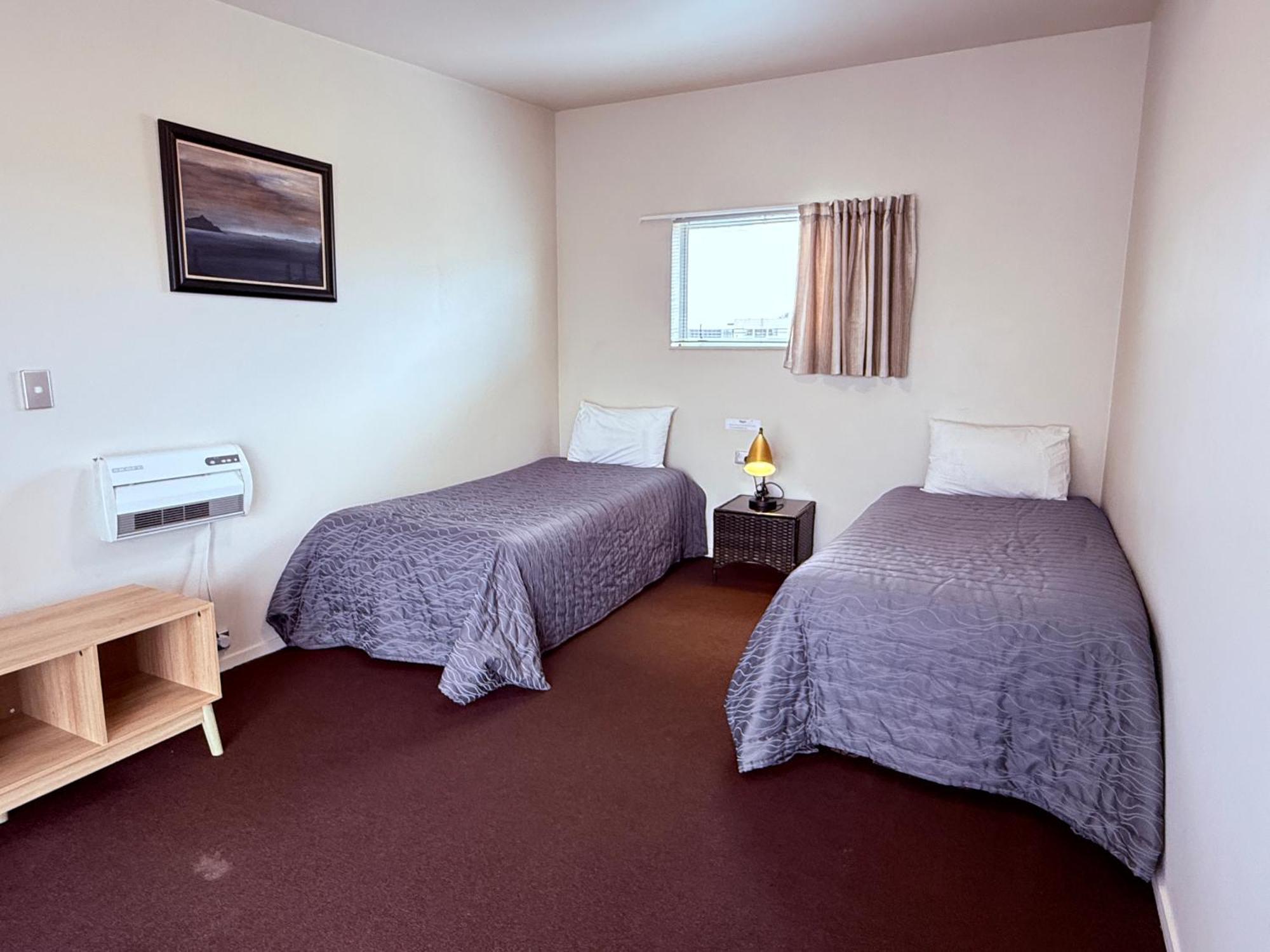 Morrinsville Motel Exterior photo